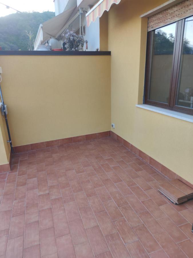 Cottage Gole Alcantara Pafumi 그라니티 외부 사진