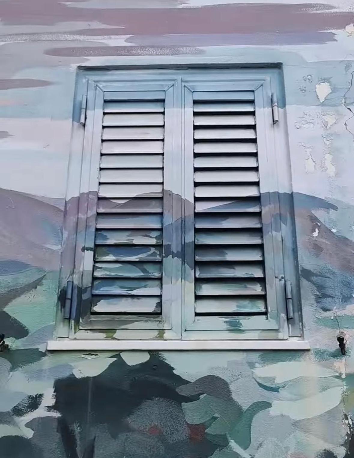 Cottage Gole Alcantara Pafumi 그라니티 외부 사진