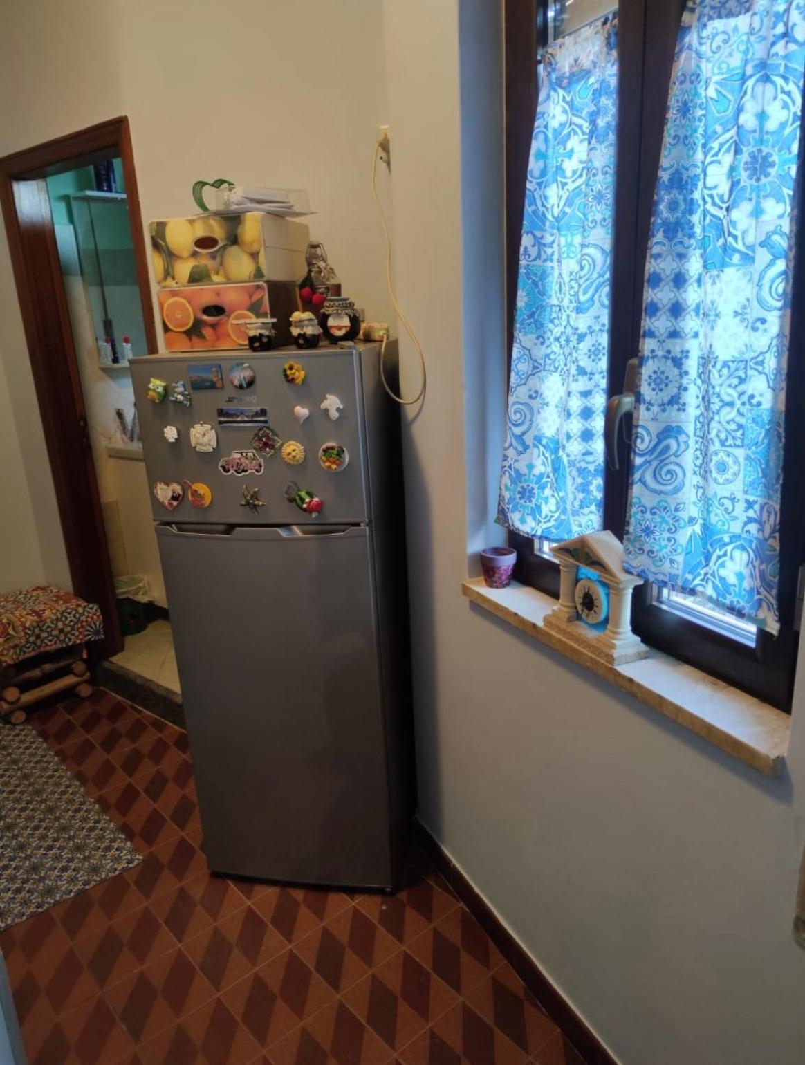 Cottage Gole Alcantara Pafumi 그라니티 외부 사진