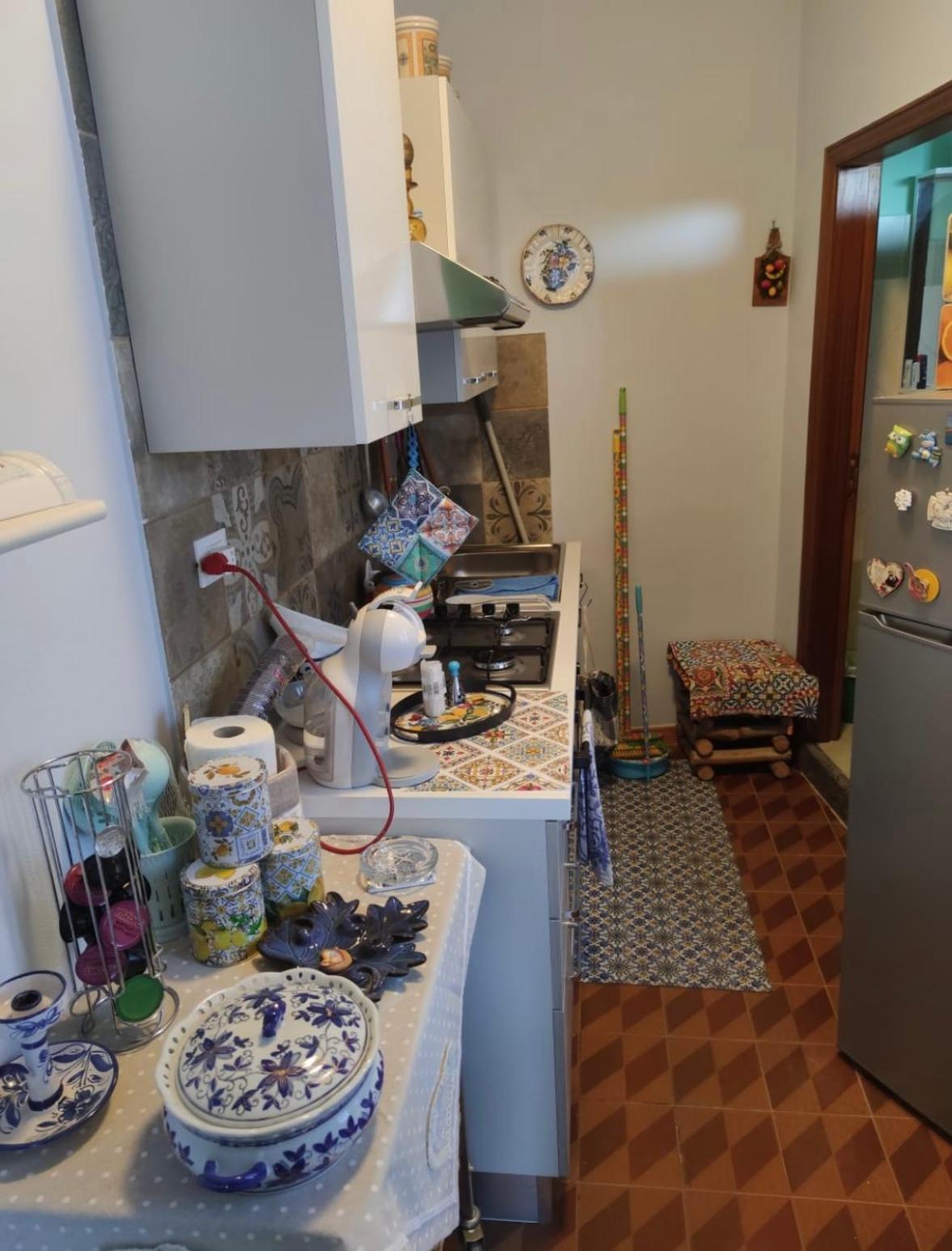 Cottage Gole Alcantara Pafumi 그라니티 외부 사진