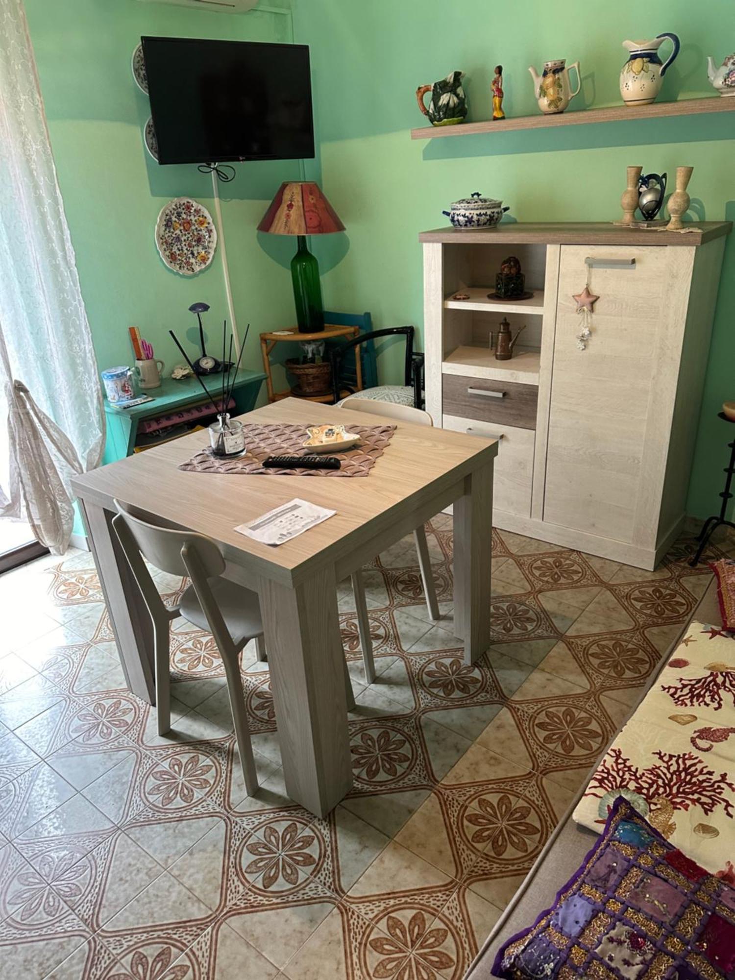 Cottage Gole Alcantara Pafumi 그라니티 외부 사진