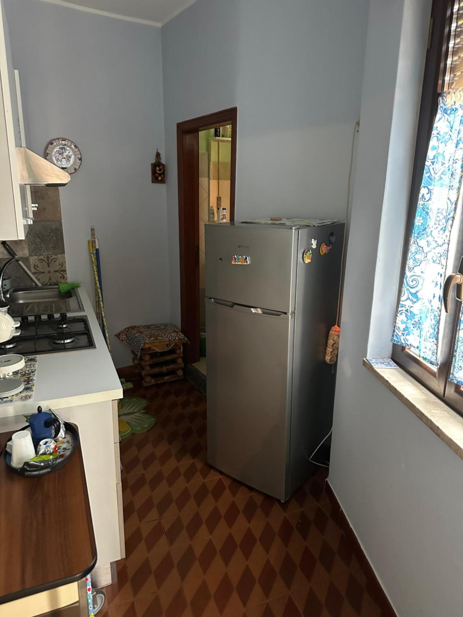 Cottage Gole Alcantara Pafumi 그라니티 외부 사진
