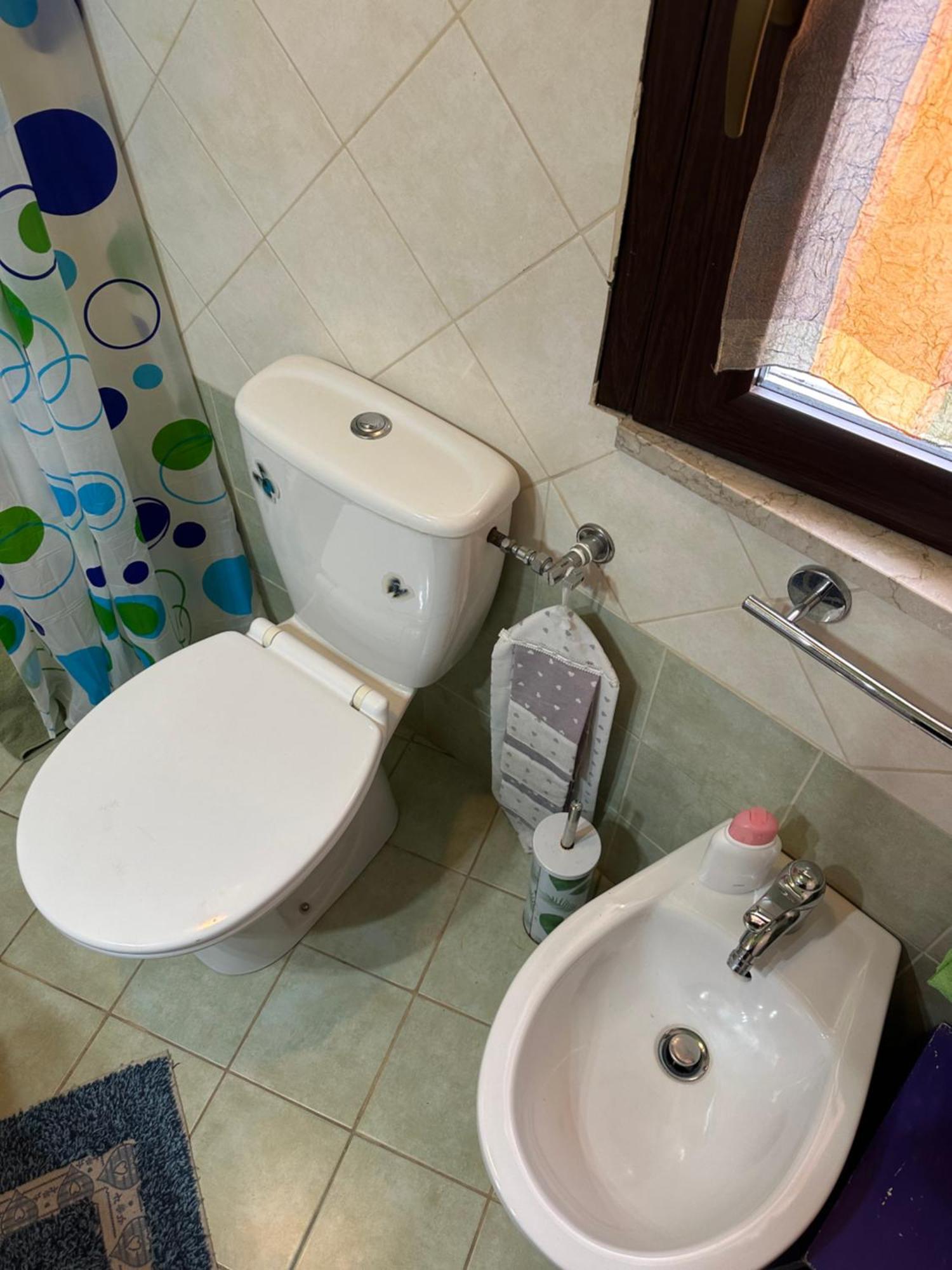 Cottage Gole Alcantara Pafumi 그라니티 외부 사진