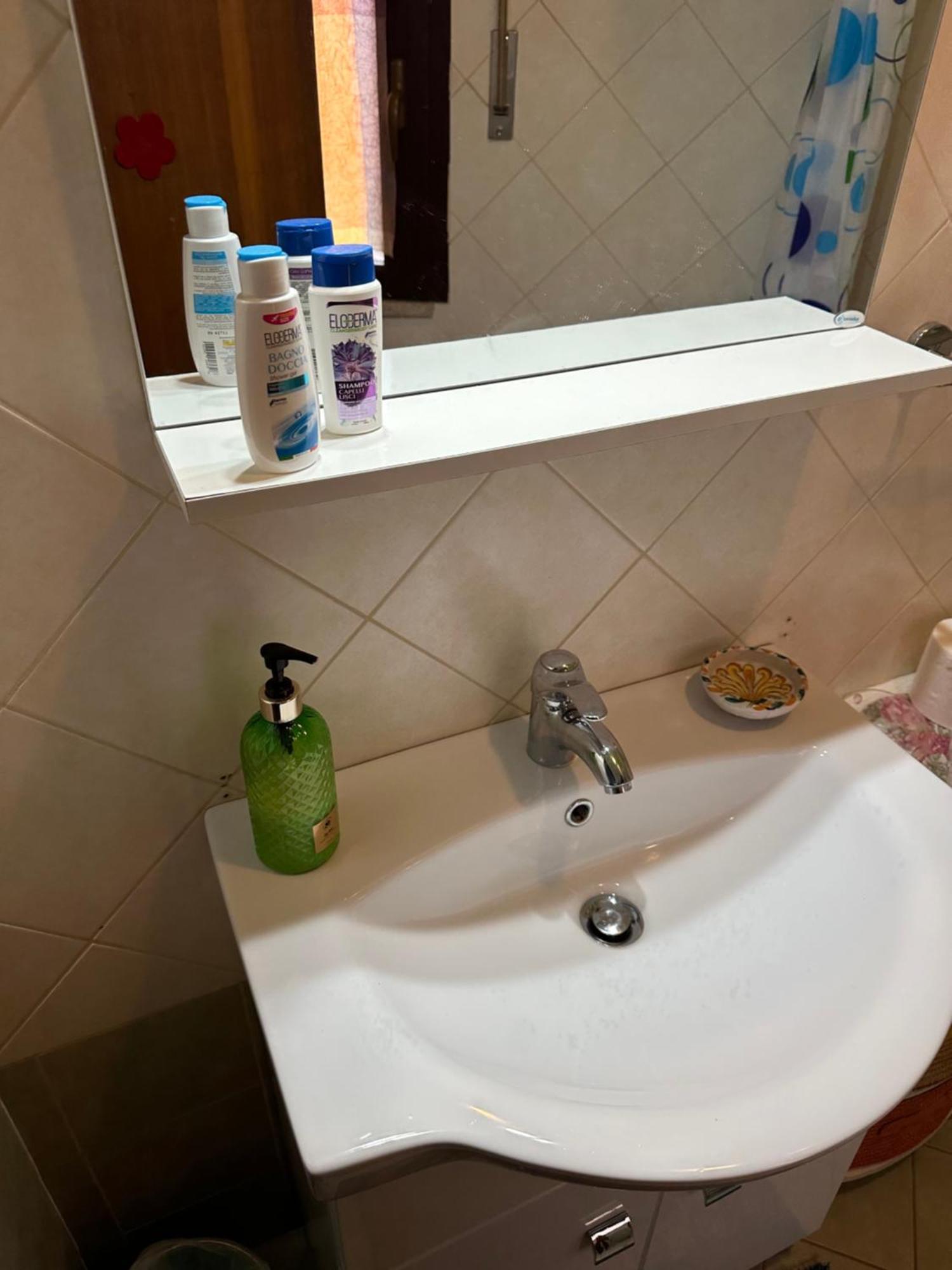 Cottage Gole Alcantara Pafumi 그라니티 외부 사진